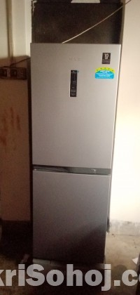 Samsung refrigerator